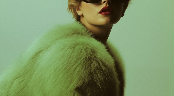 Magnific Precision V2 Lab