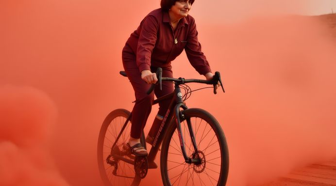 Dear Agnes Varda