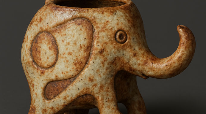 Ceramic Mug Ideation