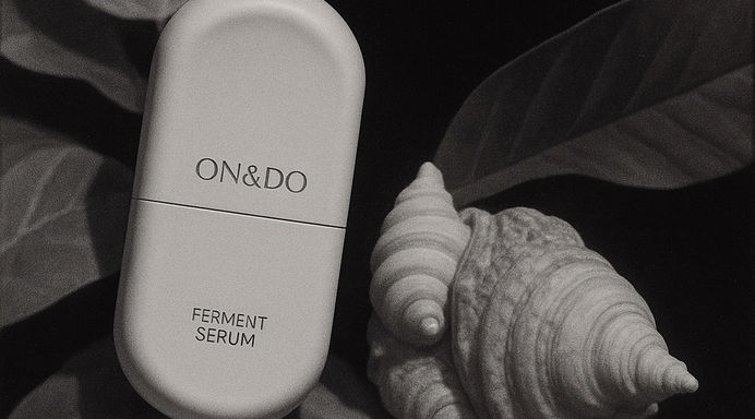 On&Do Brand Identity Exploration