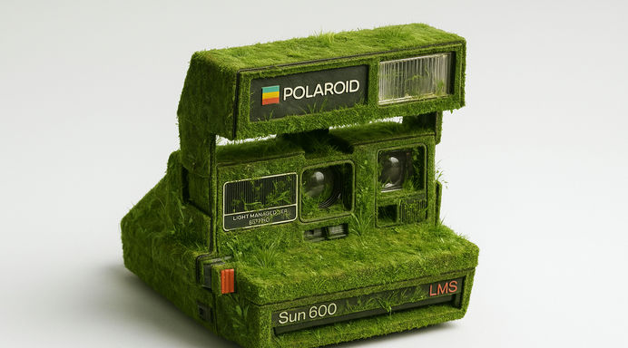 Variations: Polaroid