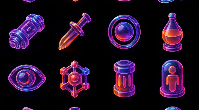 Branded Icon Generator