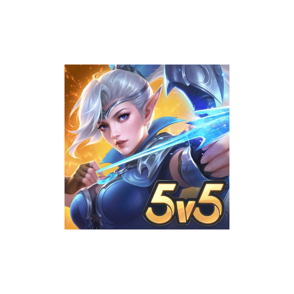 Mobile Legends