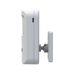 D3D PIR Motion Detection Sensor 433Mhz RF Frequency Model: PIR_G12 | HSN:- 85319000