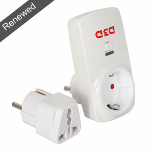 Re-Newed Wireless Smart Switch for D3D Alarm System-D10 | HSN:- 85365090