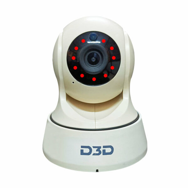 IP Camera