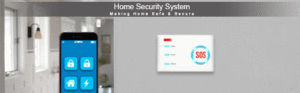 Read more about the article What are main benefits of Wi-Fi home security system?