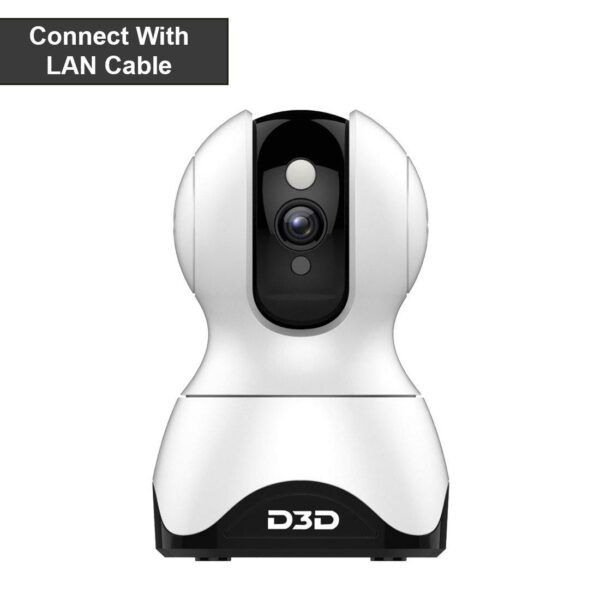 D3D Renewed Camera