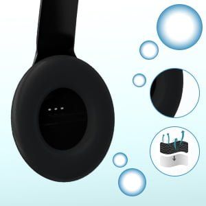 headphones with mic for gaming