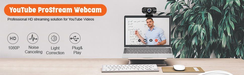 online webcam camera