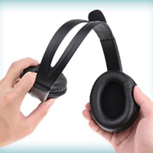 headphones with mic for gaming