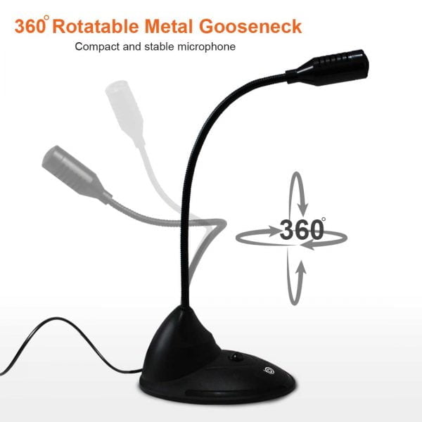 microphone