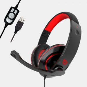 Bigpassport best gaming usb headphone mics 10 Off