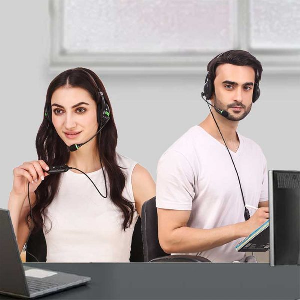 Bigpassport the best headphones with mic unbeatable price