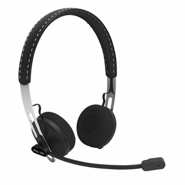 BigPassport Bluetooth Wireless Headphone with Mic Model Pro Air BP11 HSN 85183000