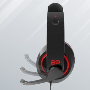 USB Headphone