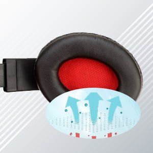 USB Headphones