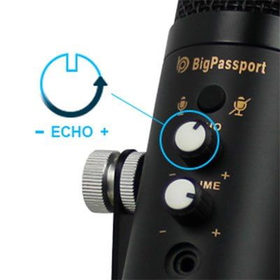 usb microphone 