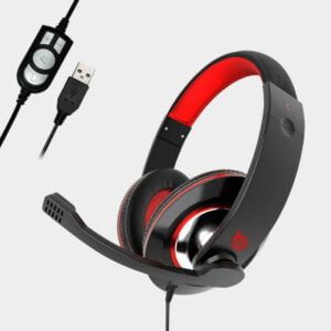 Bigpassport best gaming usb headphone mics 10 Off