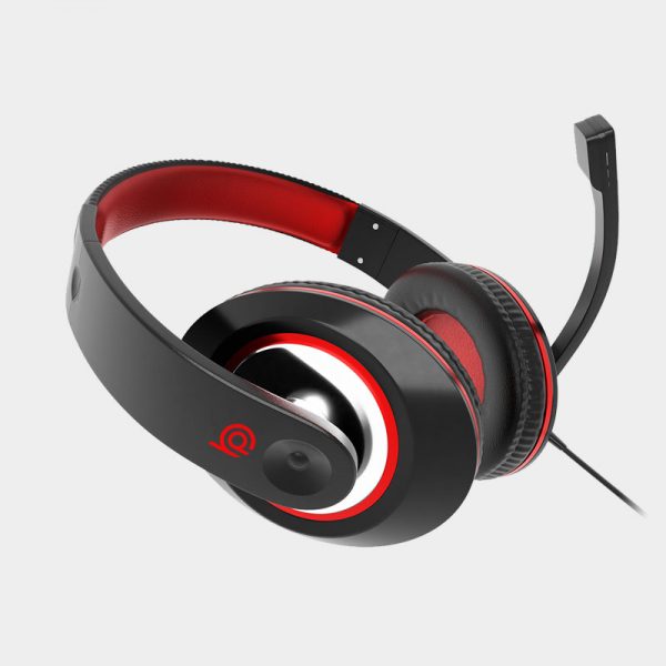 game headphones with mic