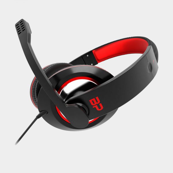 game headphones with mic