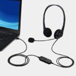 USB-Headphone 491_06