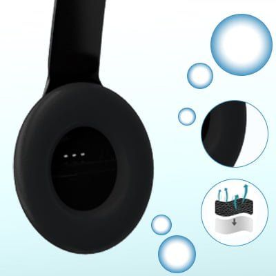 usb headphone mic