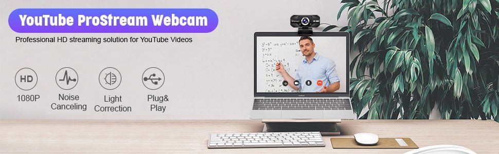 webcam online
