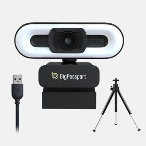 webcam for laptops