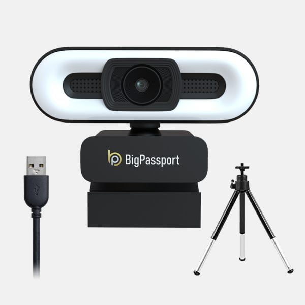 webcam for laptops