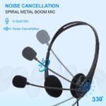 Noise-Cancellation