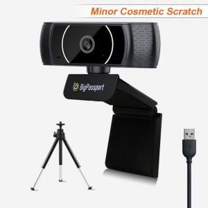 webcam camera for windows 7