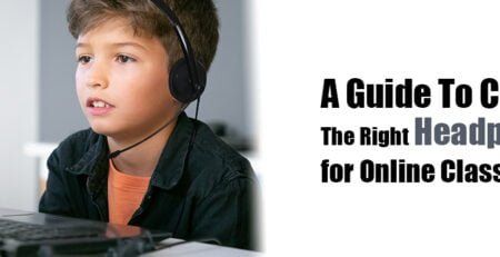 usb mic headphone