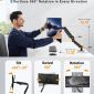 Monitor stand