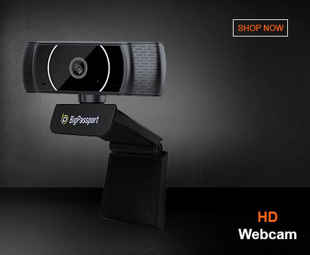 Webcam