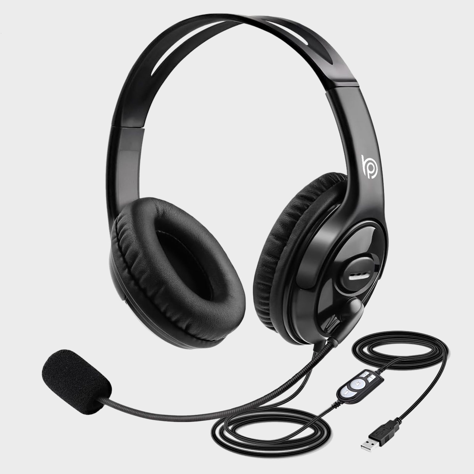 Buy headphones with mic with usb online