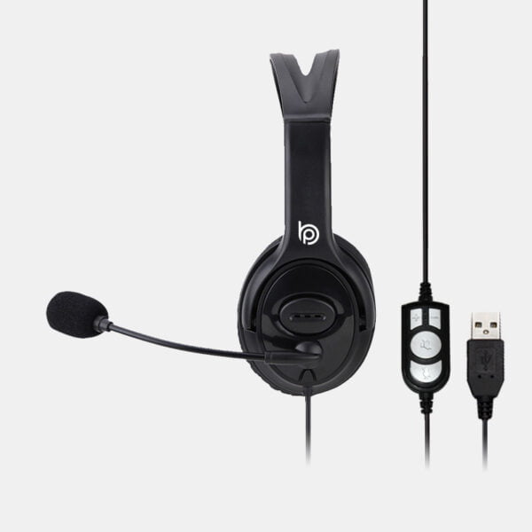 headphones with mic for gaming