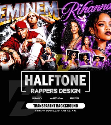 Rappers