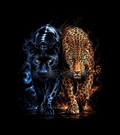 Lion King Print