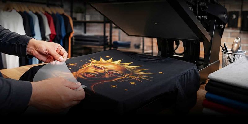 Custom design service