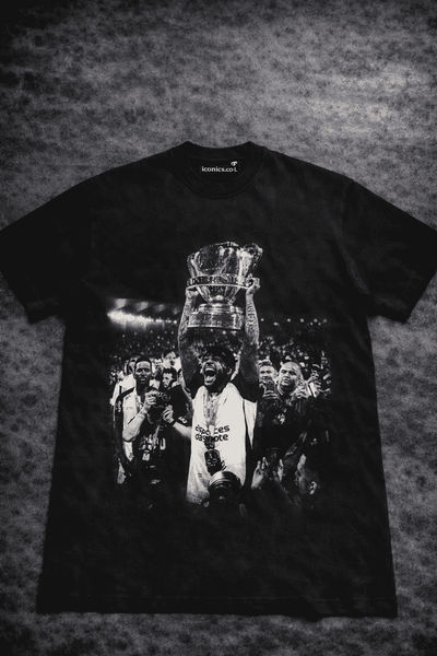 Custom Design printed by Rafael Simi