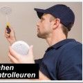 Kontrolle der Heimrauchmelder? Kein Auftrag der Feuerwehr! Kontrolle der Heimrauchmelder? Kein Auftrag der Feuerwehr!