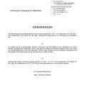 Verbot des Feueranzündens im Bezirk Klagenfurt Land Verbot des Feueranzündens im Bezirk Klagenfurt Land