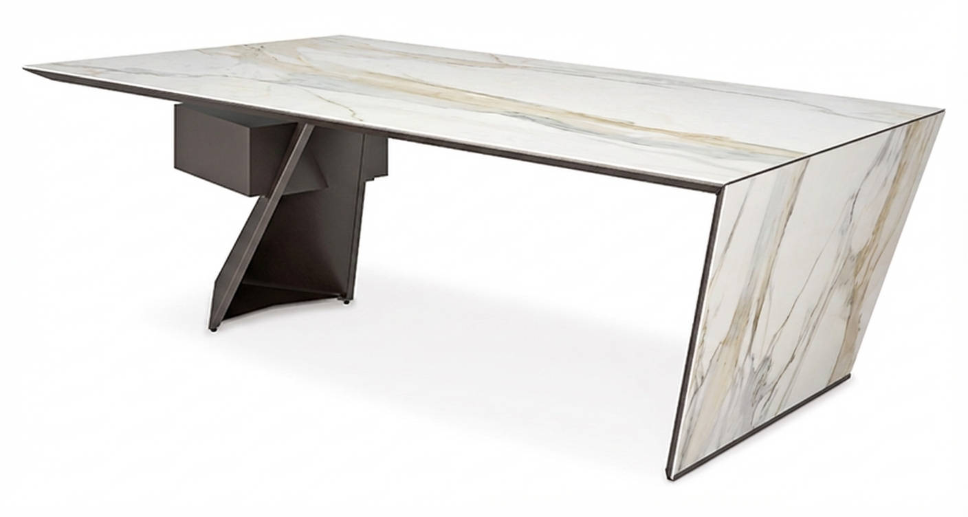 Picture of NASDAQ Desk