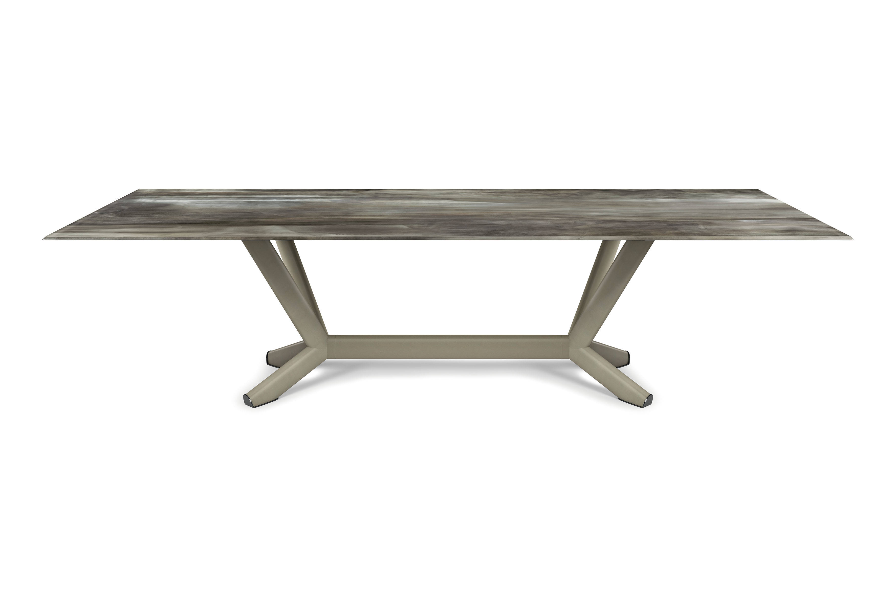 Image sur PLANER CRYSTALART Dining Table
