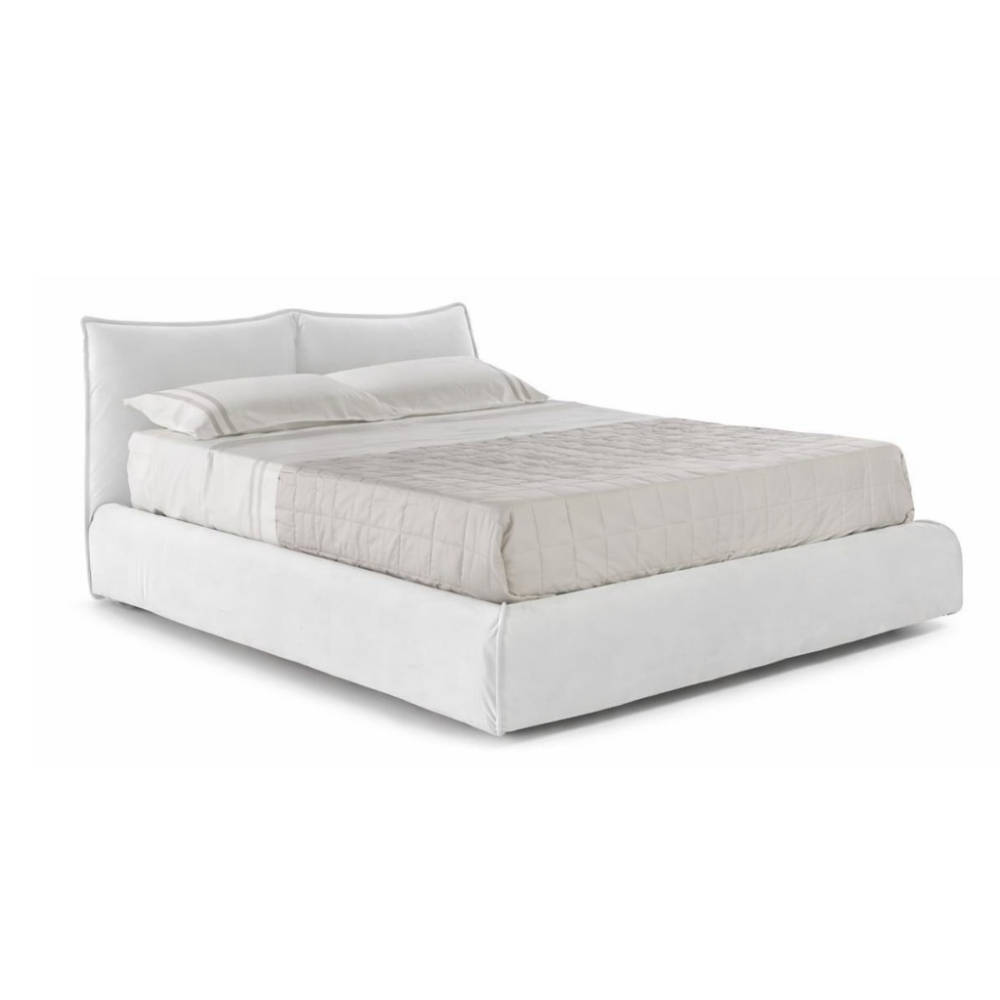 Image sur LUNARE STORAGE BED - KING