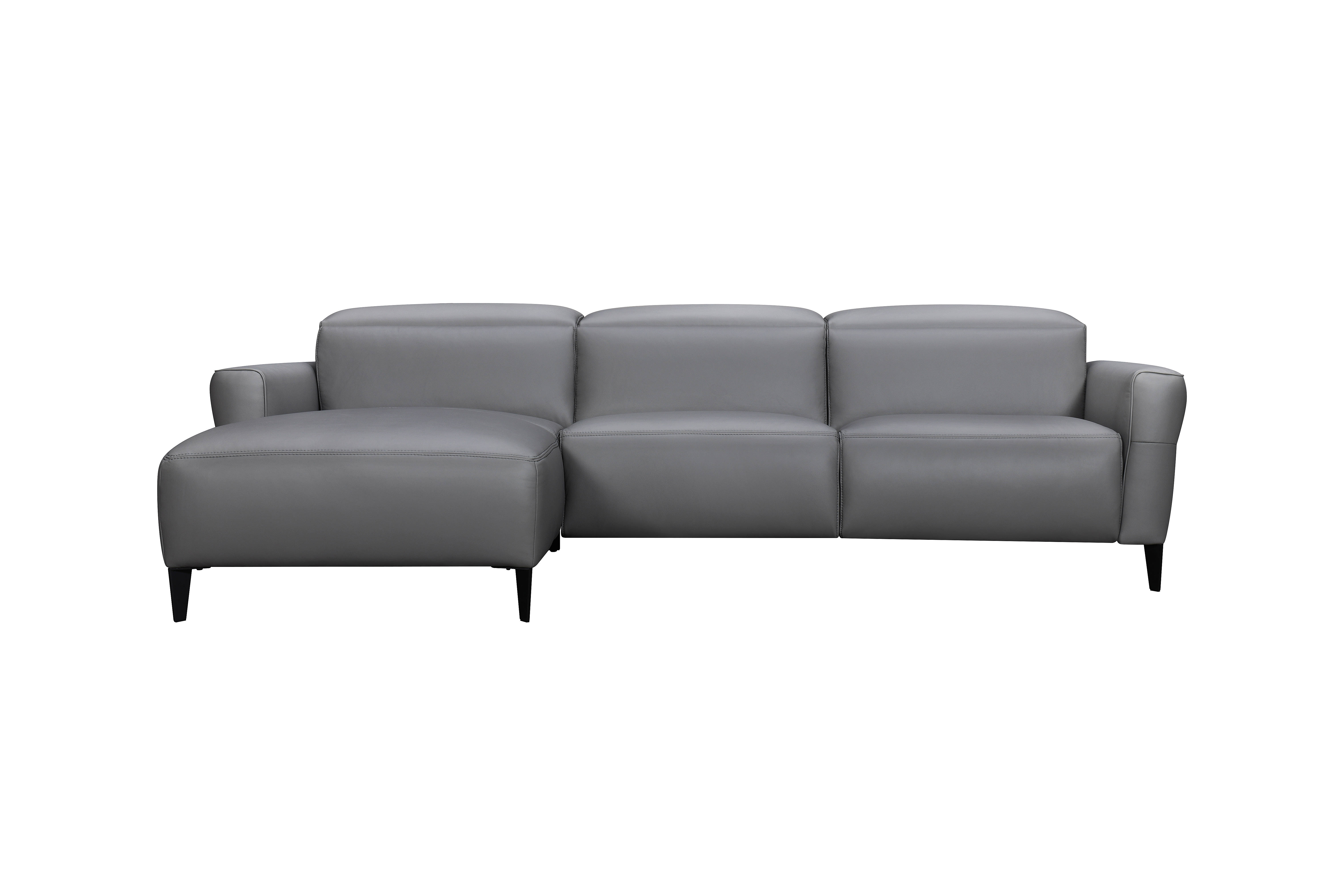 Picture of SECTIONAL CHAISE ON LEFT