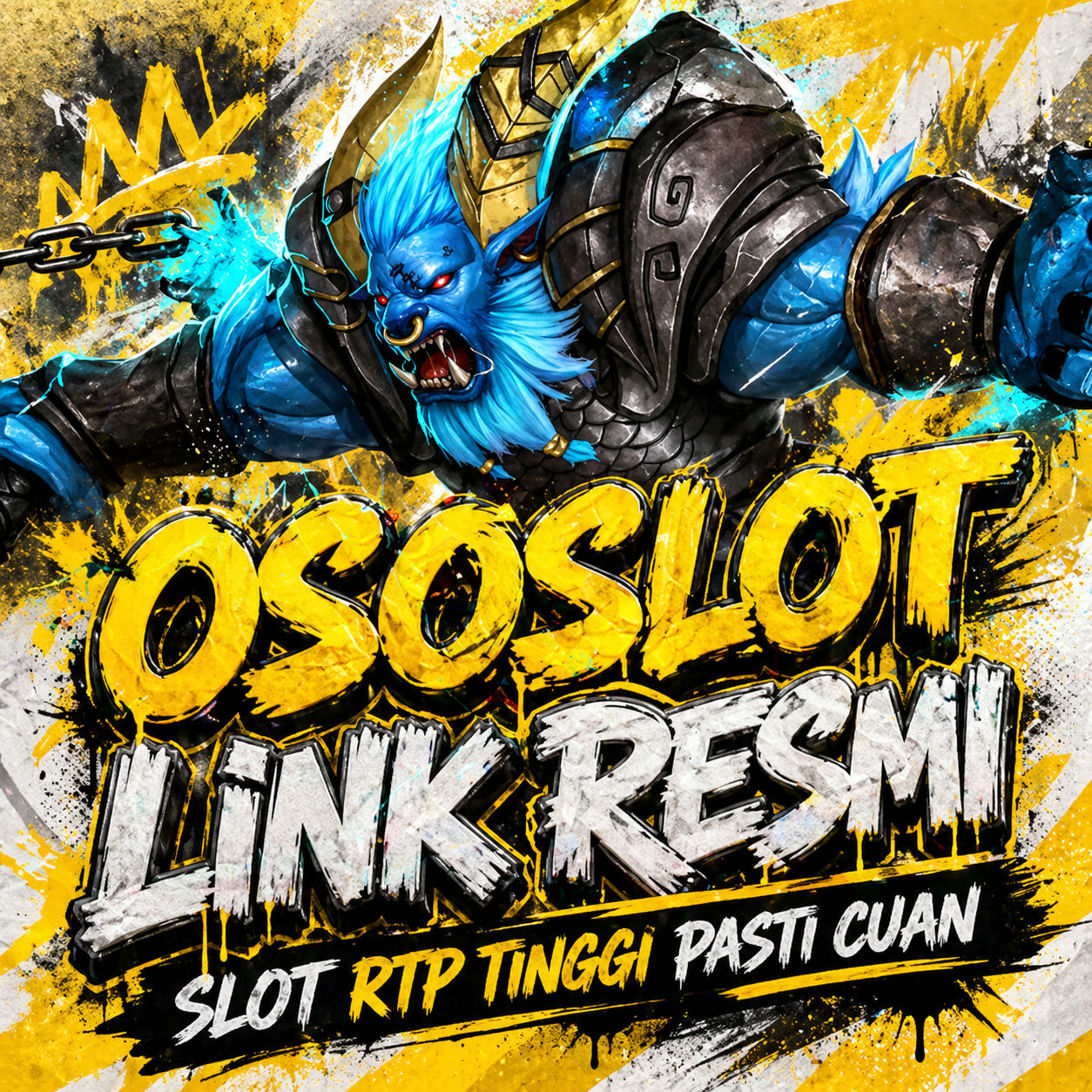 OSOSLOT