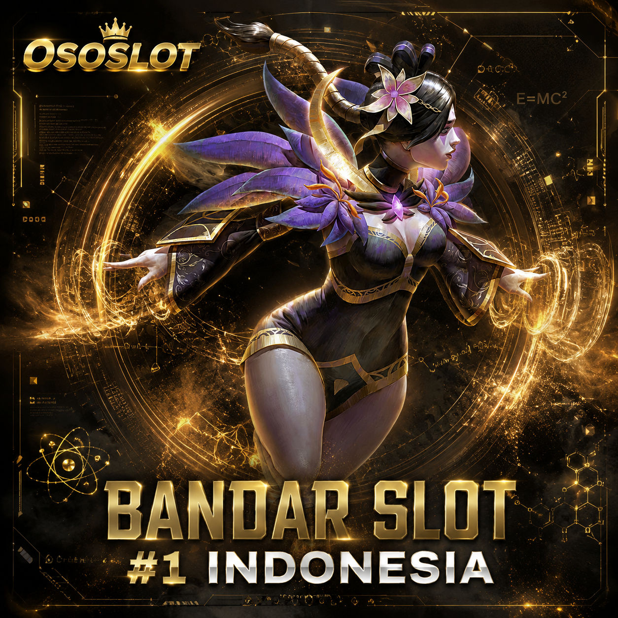 Bandar Slot Gacor