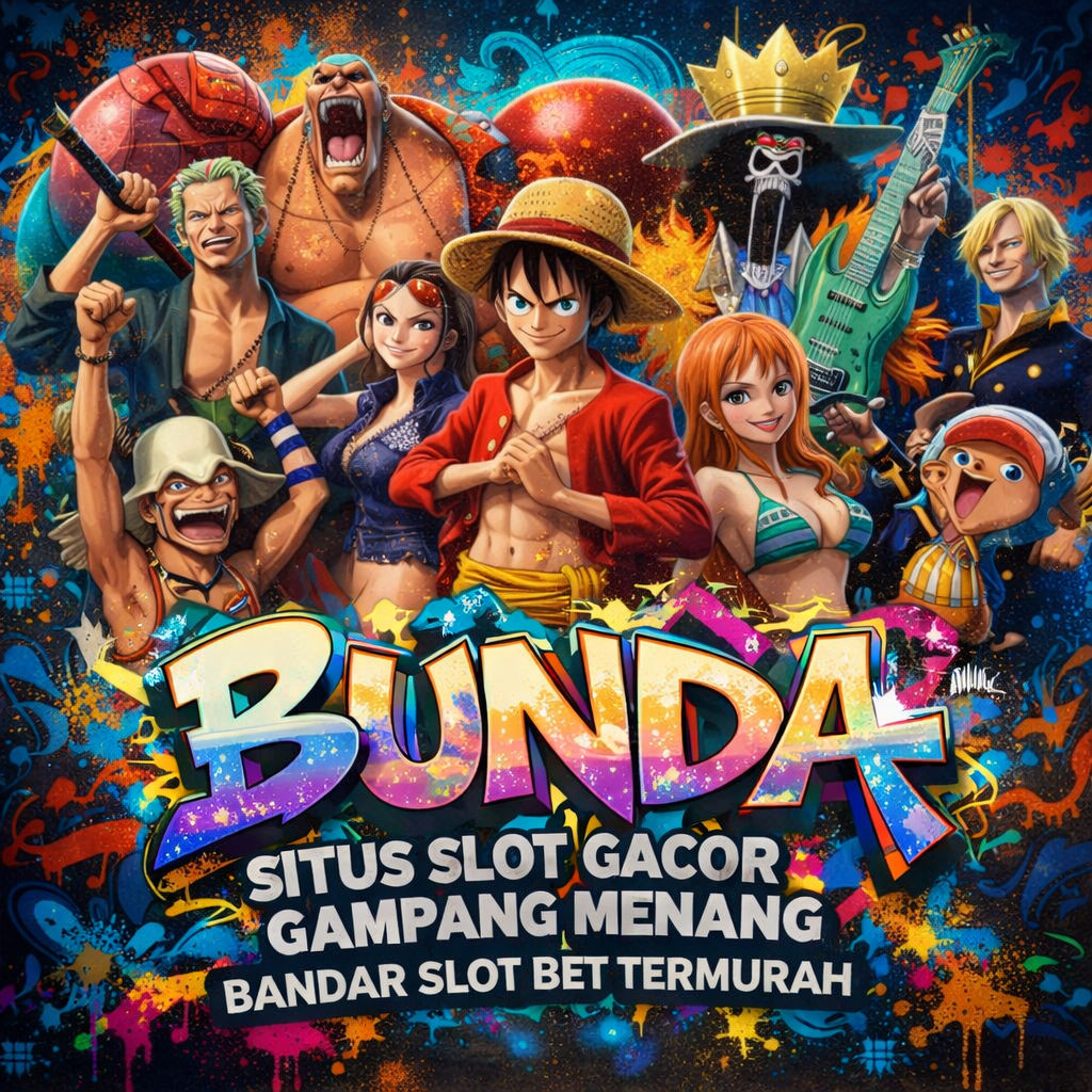 BUNDASLOT